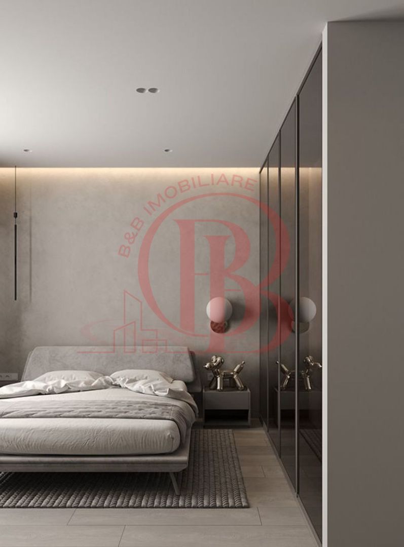 Apartament 3 camere Decomandat Titan Th. Pallady-Sector 3 - Poză 8