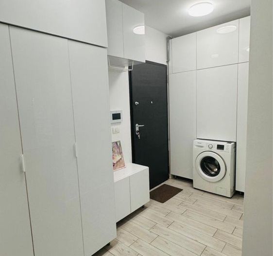 Garsoniera de inchiriat Plazza Exigent si Boxa de inchiriat - Poză 2