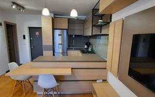 Apartament modern tip studio | 40 mp | Buna Ziua - Poză 3