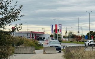 Teren extravilan Chitila/Mogosoia 15895mp - Poză 6