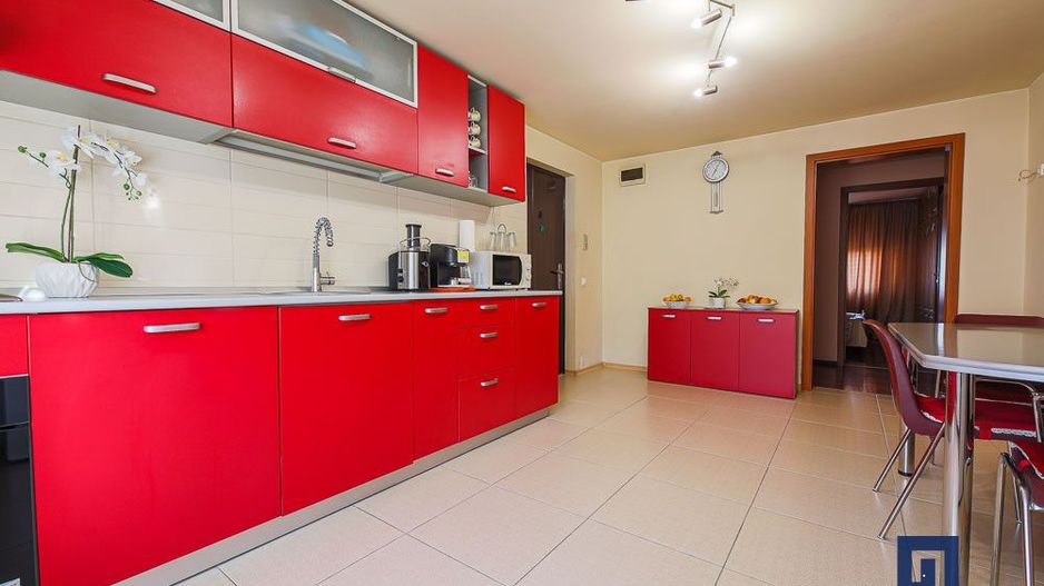 Comision 0! Shopping City Apartament 4 cam, decomandat – 107mp!  - Poză 3