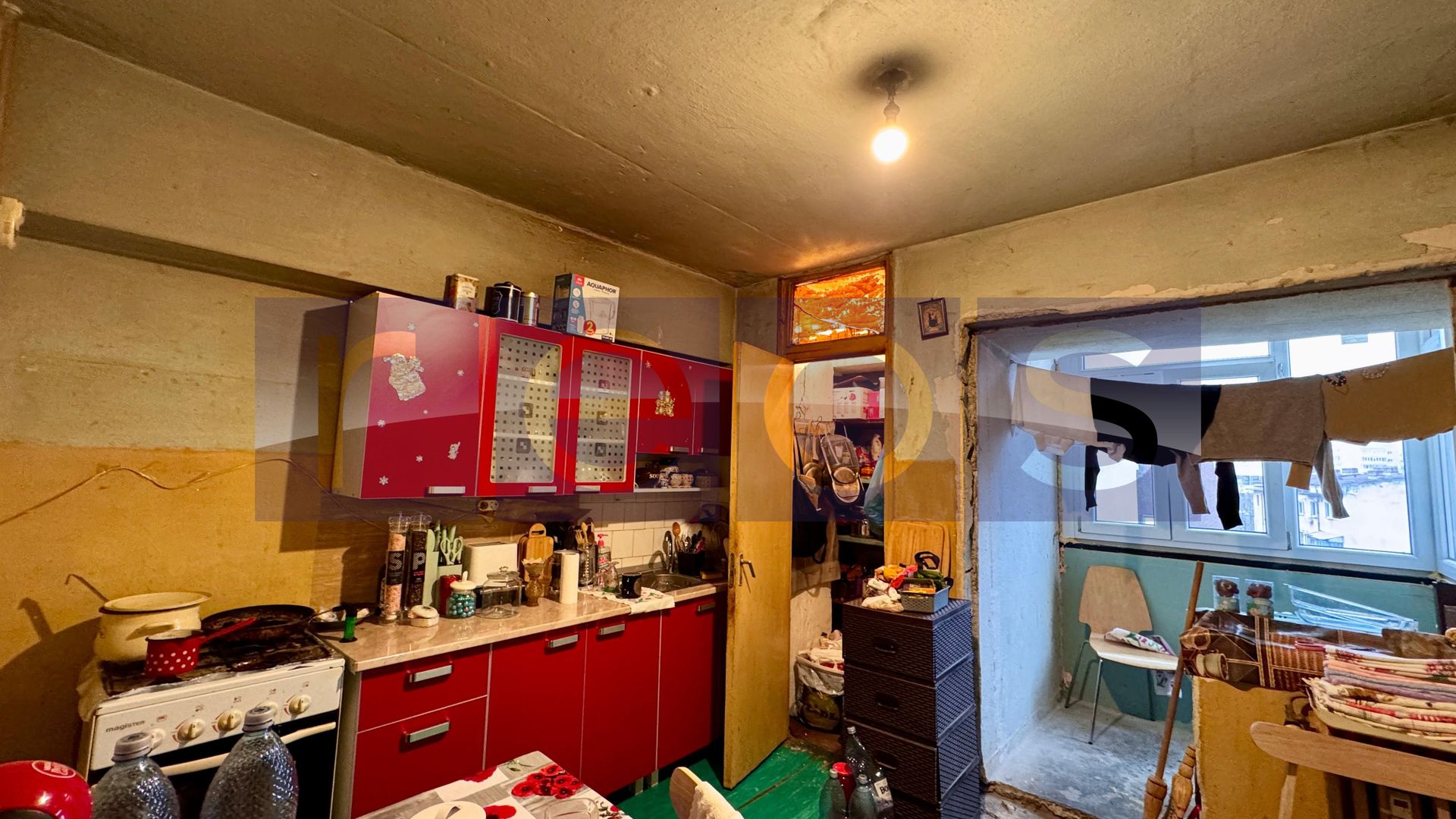 4 CAMERE DECOMANDAT | BUCUR OBOR | METROU - Poză 8