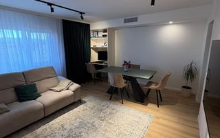 Apartament 3 camere de vânzare | Sibiu, Terezian | renovat - Poză 7