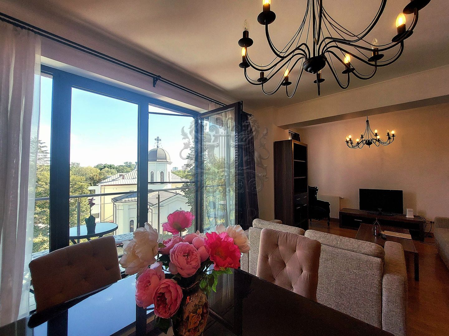 Victoriei -Parc Kiseleff | Bloc 2011 |3 Camere | Parcare Subterana - Poză 1