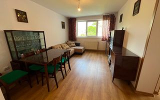 Apartament 2 camere 55 mp con.-etaj 1- Zona Decebal - Poză 1
