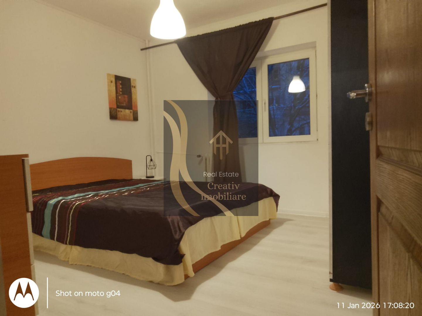 Apartament 3 camere de vanzare Unirii, Zepter zona centru - Poză 7