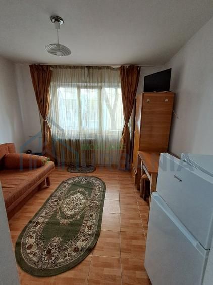 Garsonieră modernă, mobilată și utilată complet, lângă Mathaus-Nicolina, Iași - Poză 1