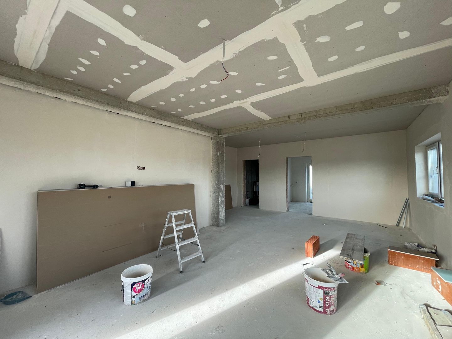 Duplex modern 118mp - SUPER POZITIE - Poză 3