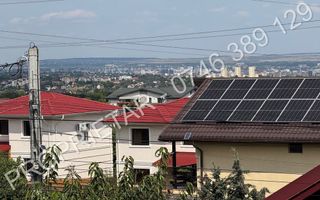 Apartament de închiriat, 2 camere, 63 mp, loc parcare inclus, Horpaz - Poză 4