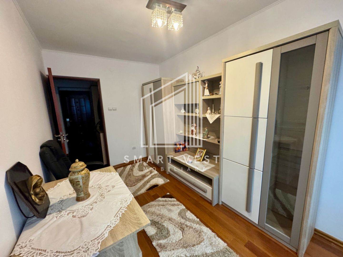 Apartament 3 camere | Etaj 1 | Zona Closca - Poză 4