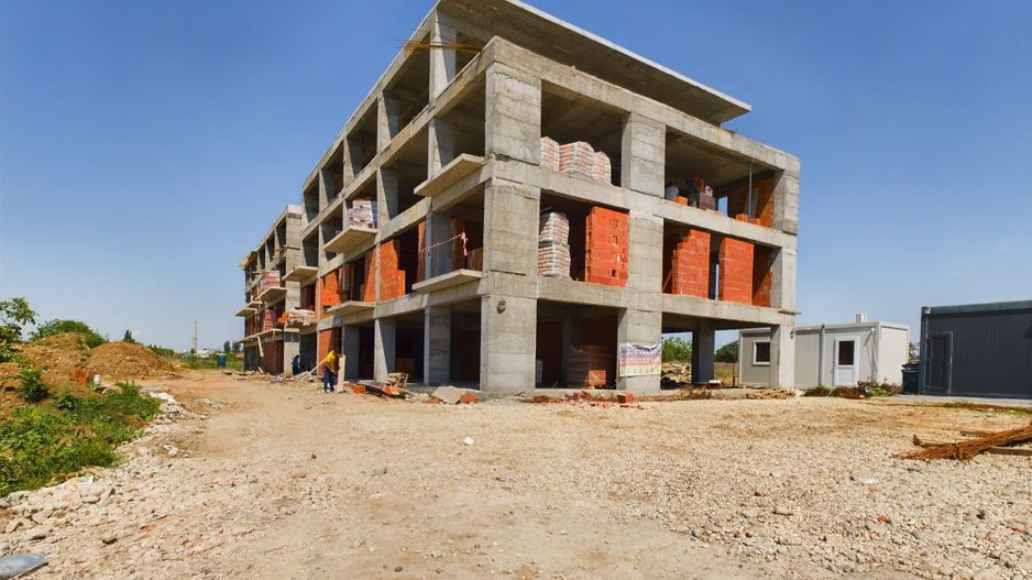 Apartament de 2 camere tip studio, decomandat, în zona Theodor Pallady - Poză 1