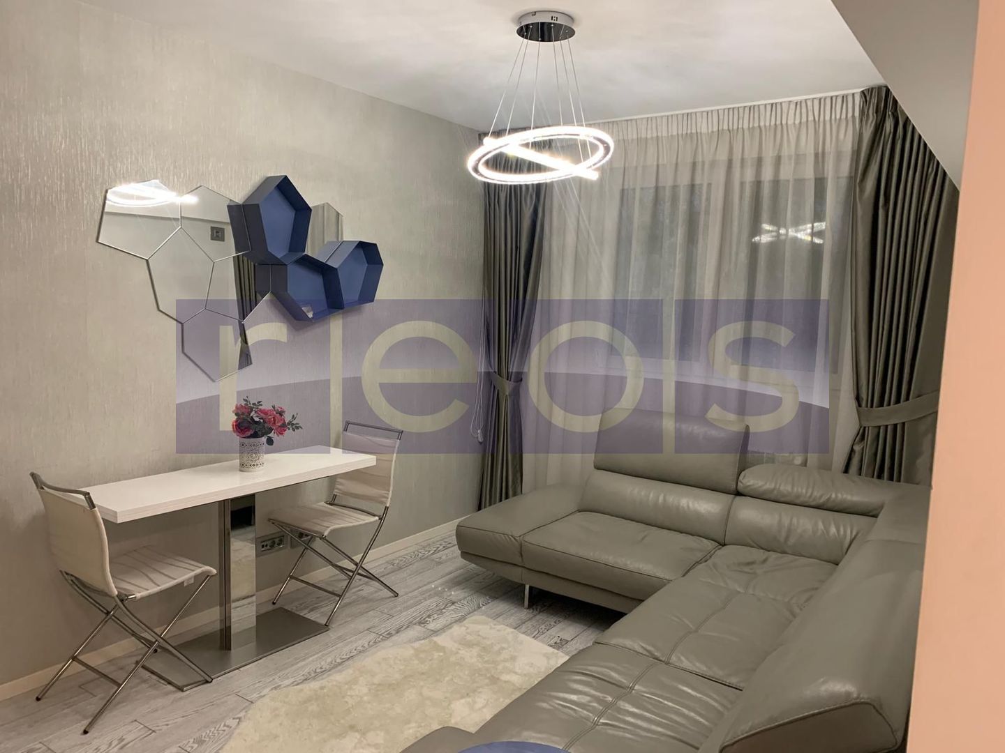 Inchiriere apartament Premium 3 camere |  Dorobanti | Loc de parcare - Poză 1