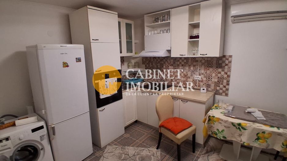 Apartament 2 camere, Semideomandat, PARTER, Tudor Vladimirescu - IASI - Poză 3
