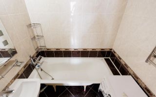 Vânzare, apartament, 3 camere, bul. Cuză-Vodă, Botanica - Poză 18