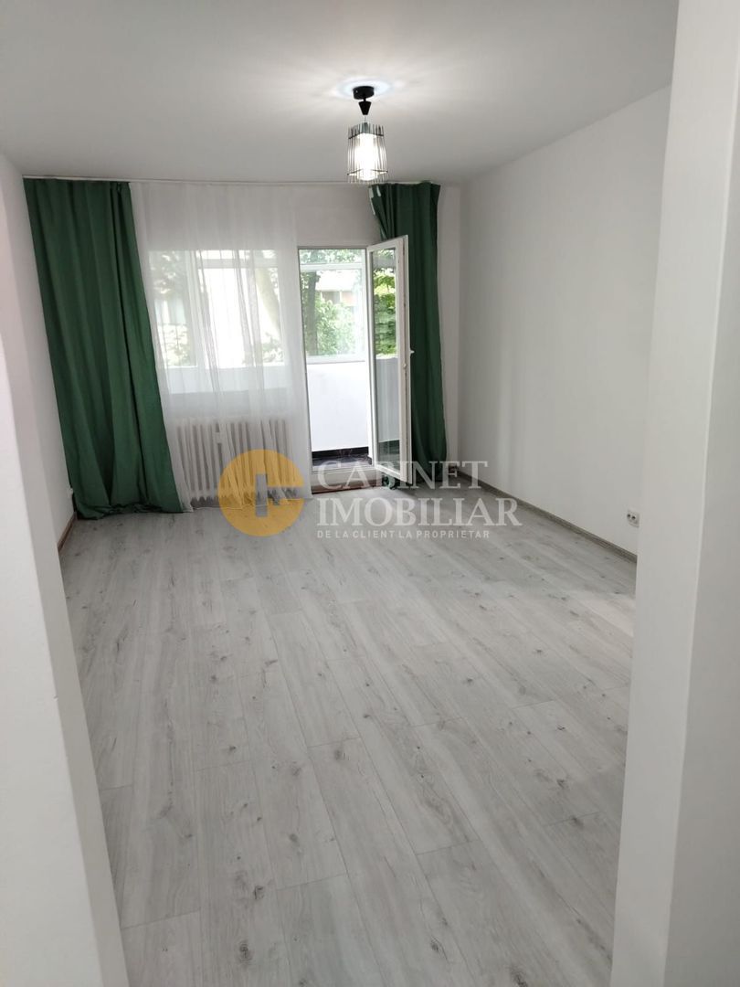 3 camere, Tatarasi -Flux, etaj 2/4, fara risc, renovat, liber! - Poză 2