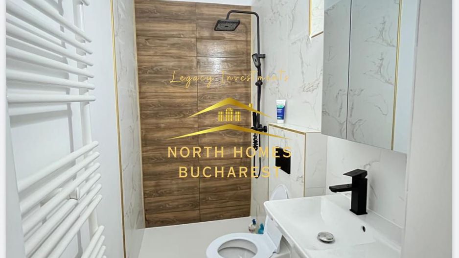 Vila cu farmec istoric, complet renovata, Palatul Parlamentului, Parcul Carol - Poză 29