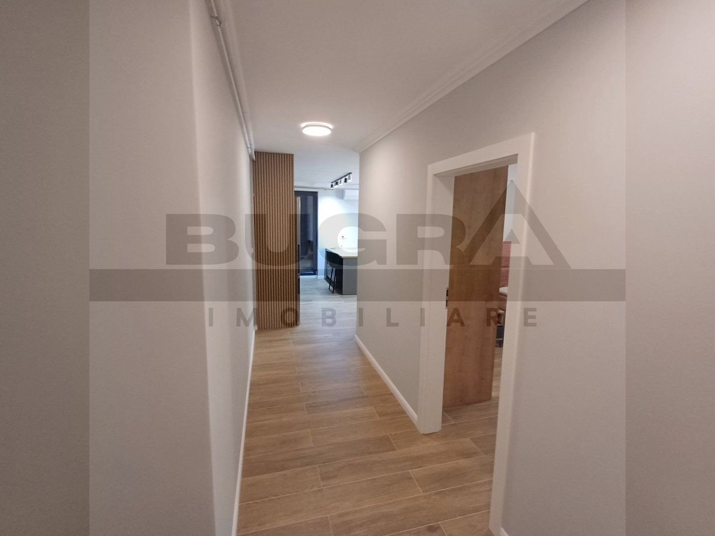 Apartament lux, 2 camere, parcare, Golden Tulip - Poză 6