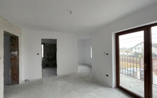 Duplex 5 camere Cartier Serena Mosnita Veche - Poză 10