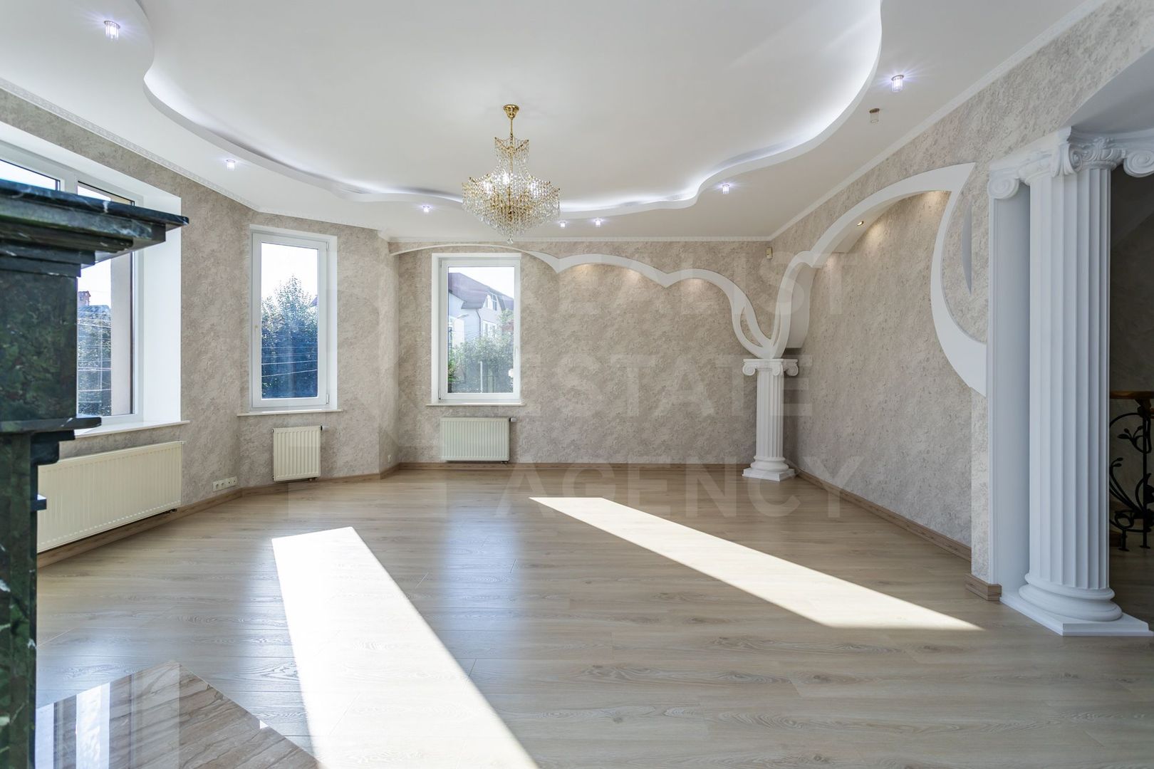 Vânzare, casă, 5 camere, str. Basarabilor, Buiucani - Poză 5