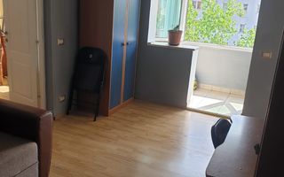 Apartament 2 camere nedecomandat, zona Alexandru cel Bun, etaj 4/4, mobilat - Poză 1