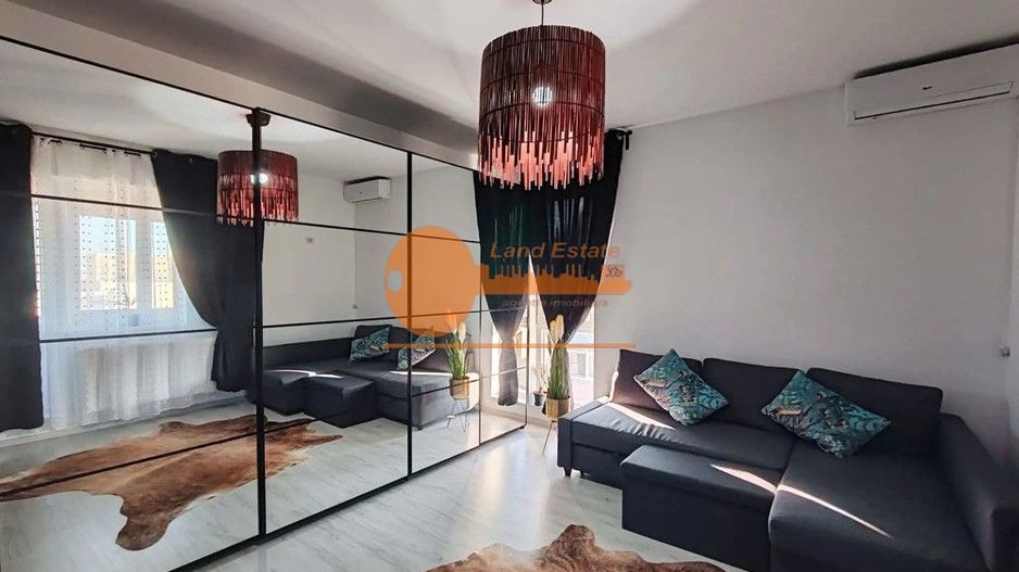 Apartament 3 camere modern 2024, metrou Păcii - Poză 2