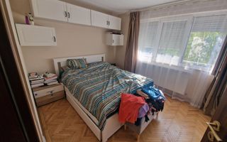 4 decomandate - 80mp - centrala proprie - renovat - Calea Bucuresti - Poză 4