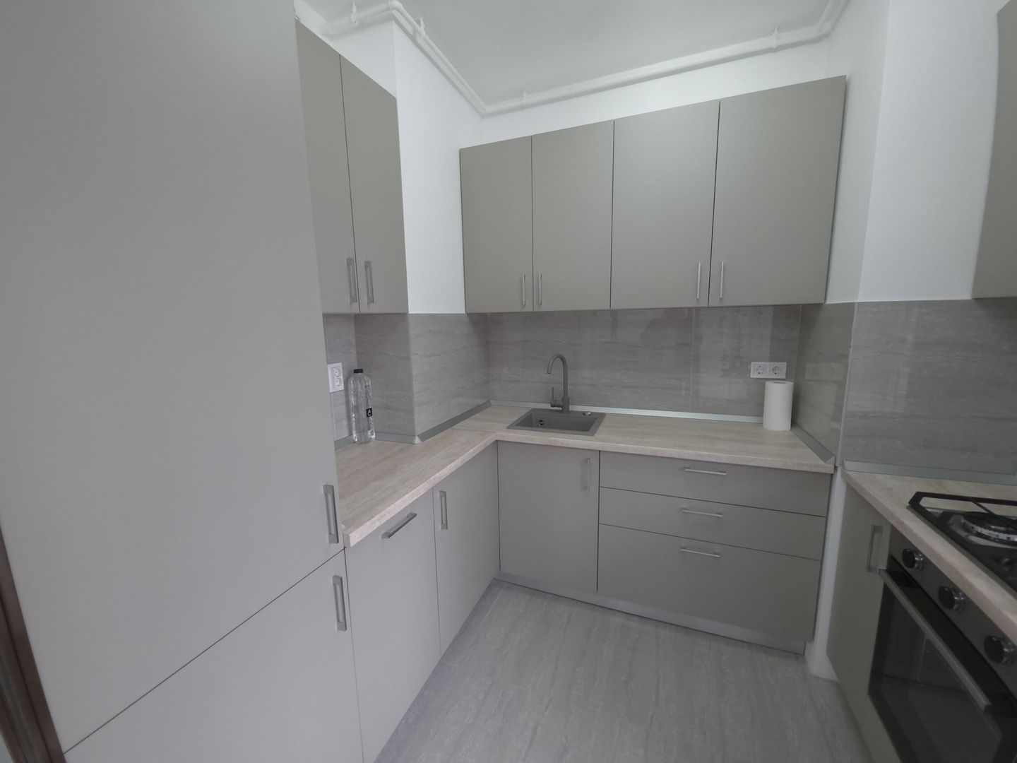 AP 2 CAMERE RASARIT DE SOARE, PRIMA INCHIRIERE, PARCARE, METROU 15 MIN - Poză 15