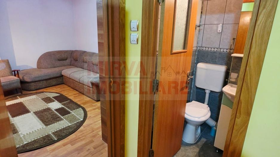 Apartament 2 camere de închiriat | B-dul București | Etaj 1 | Mobilat - Poză 15