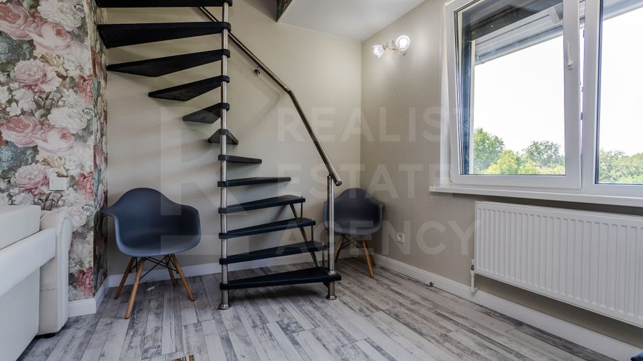 Vânzare, casă, 2 nivele, 122 mp, strada I.P. Izvoraș, Criuleni - Poză 15