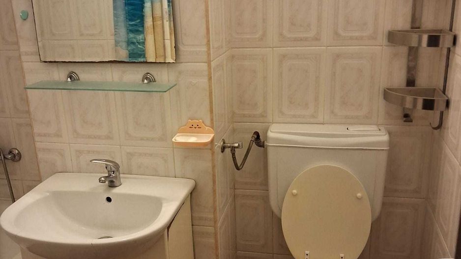 Cetatii | 2 Camere | Etaj Intermediar | Mobilat si Utilat | Boxa in CF - Poză 7