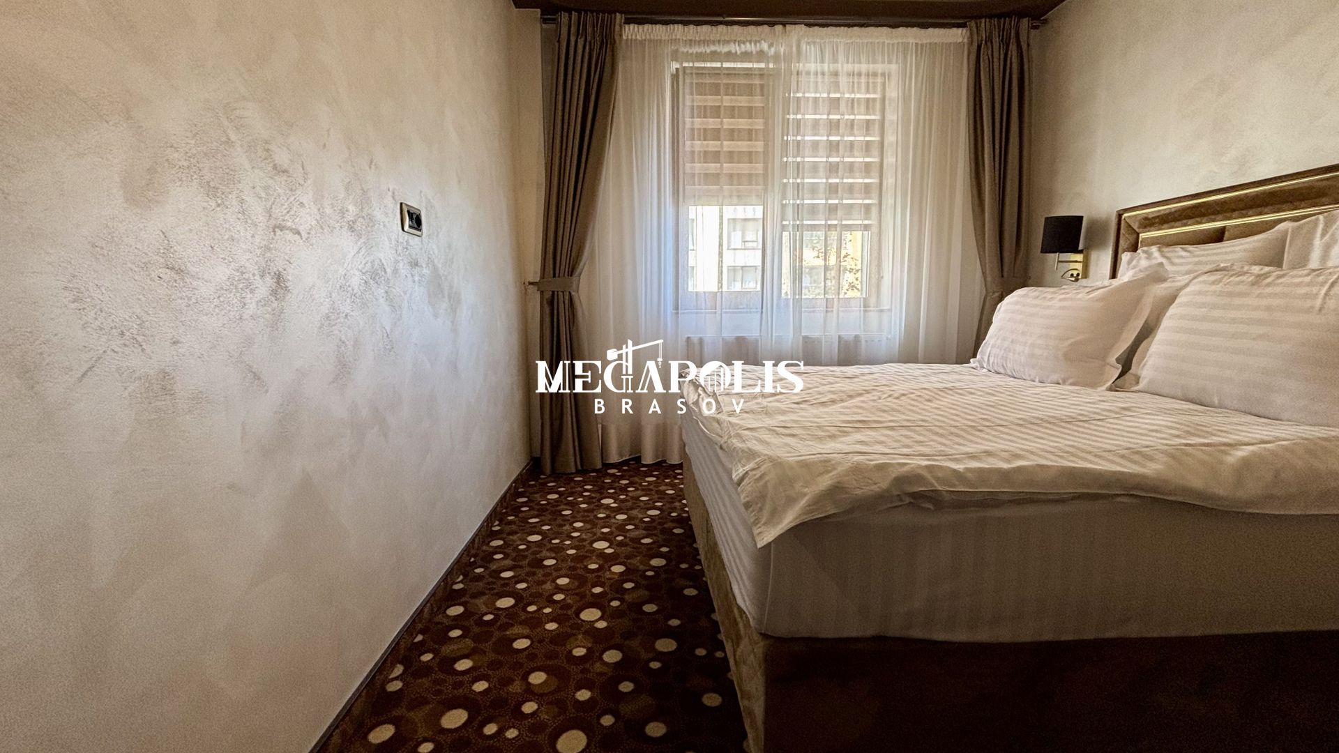 Apartament 4 camere | Confort Lux | Parcare | Isaran Residence - Poză 26