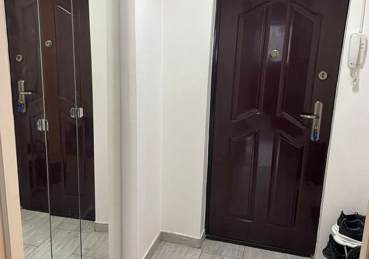 Garsoniera 33 mp luica/brancoveanu - Poză 6