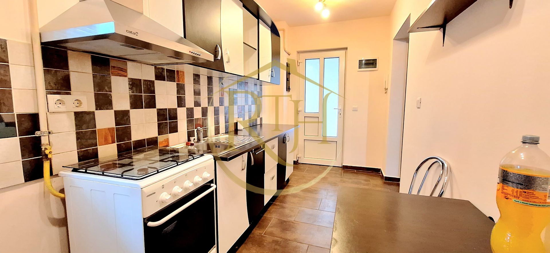 Apartament 1 camera, bloc nou, Complex Studentesc, Parcare privata cu bariera - Poză 14