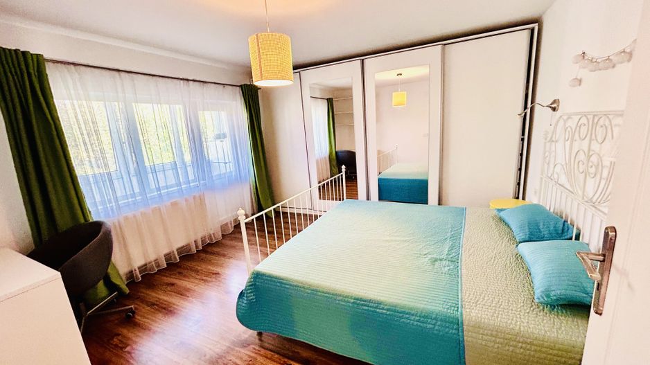 Apartament 3 camere zona Iulius Mall - Poză 15