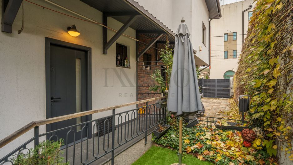 Vila Moderna | 4 Camere | Aviatiei - Poză 27