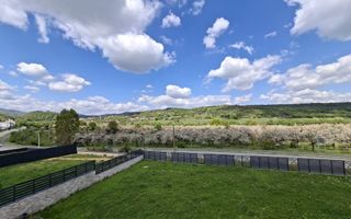 Casă moderna 229 mp utili garaj  piscina terasa balcon Cisnadioara - Poză 31