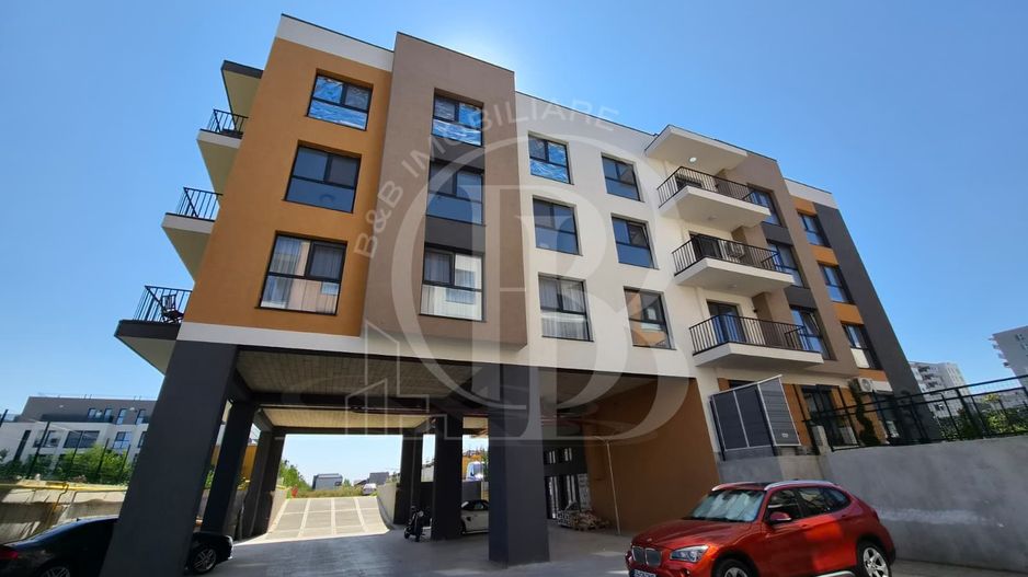 Apartament 2 camere Mobilat Theodor Pallady-Finalizat - Poză 10
