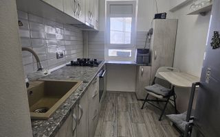 Apartament cu doua camere, Soseaua Oltenitei, 105.000€ - Poză 4