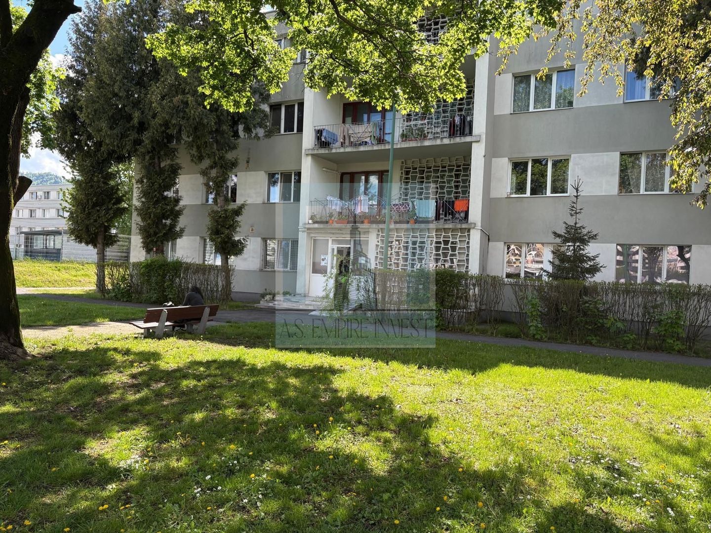 Garsonieră Colonia Metrom, etaj 1/ 3 - Poză 8