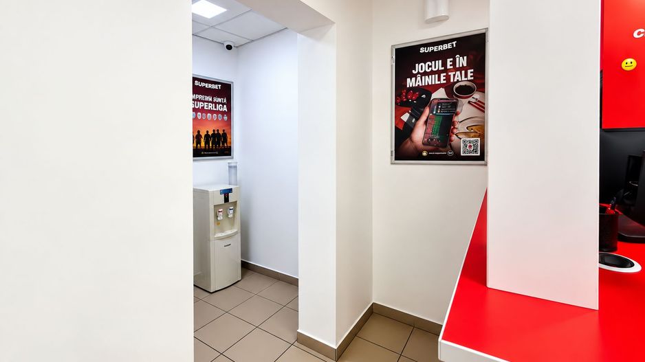 Spatiu Comercial | Chirie Flexibila | Parter - Poză 6