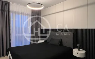 Apartament LUX cu 3 camere de inchiriat in Prima Urbana, Oradea - Poză 13