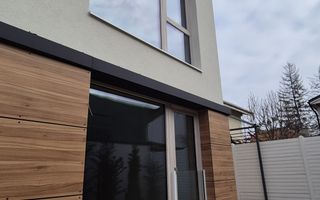 Apartament 4 camere, bloc boutique, curte, parcare - Metrou Bazilescu - Poză 12