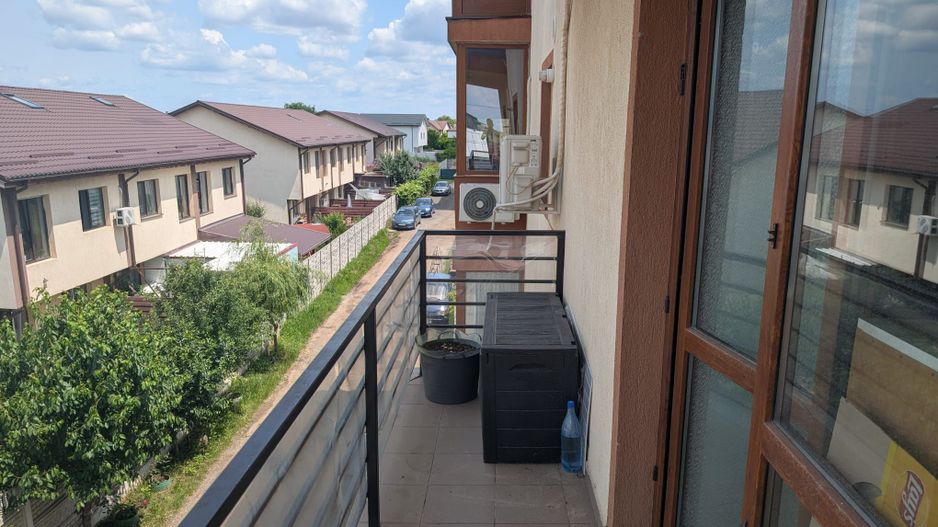 Vânzare Apartament 3 Camere - Str. Celofibrei, Bragadiru, Alexandriei - Poză 12