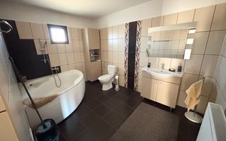 VILĂ MODERNĂ P+1 169 MP UTILI, CURTE GENEROASĂ 768 MP, IN APROPIERE DE BUCURESTI - Poză 25