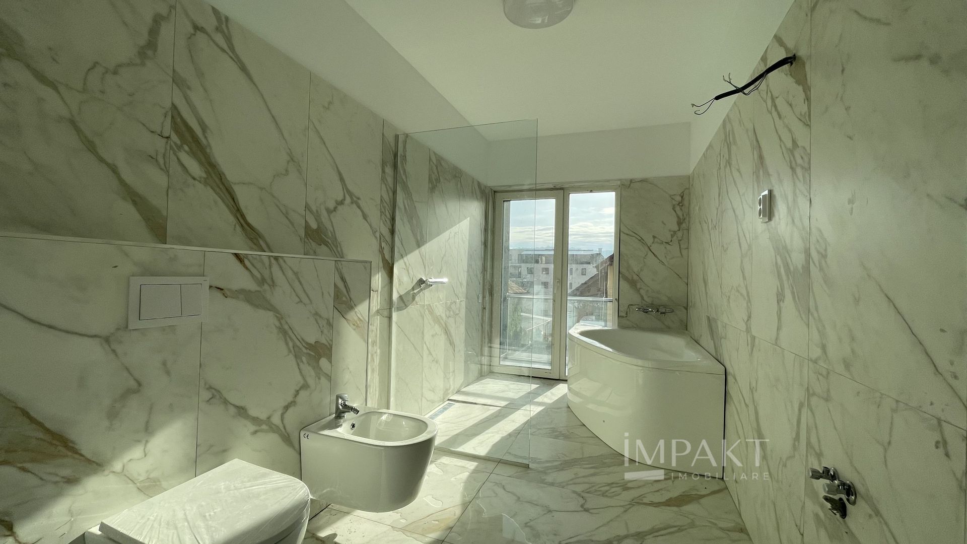 Duplex finisat, 145 mp, panorama superba – Dambul Rotund! - Poză 22