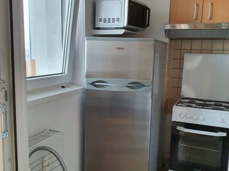 Inchiriere garsoniera moderna Panduri - Poză 6