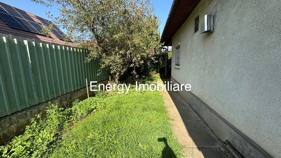 Casă cu etaj zona Gheorghe Doja - Poză 3