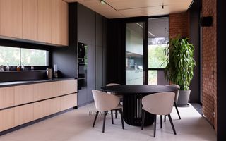 Dumbravita Vila 5 Camere | Mobilata si Utilata Lux | 1079mp Teren - Poză 2