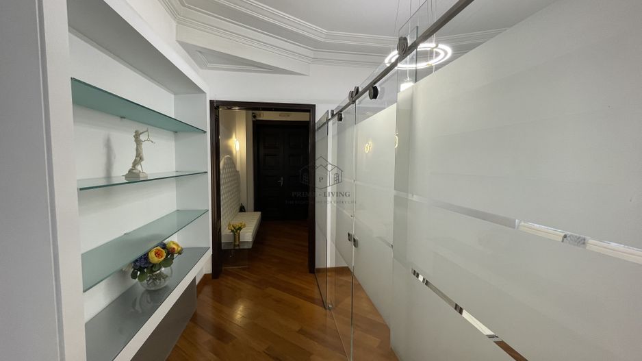 SPATIU DE BIROU/ COMERICIAL DE 160 MP LA INCHIRIERE PE CALEA VICTORIEI - Poză 23