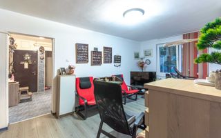 Arena Nationala, Basarabia Apartament 3 camere - Poză 7